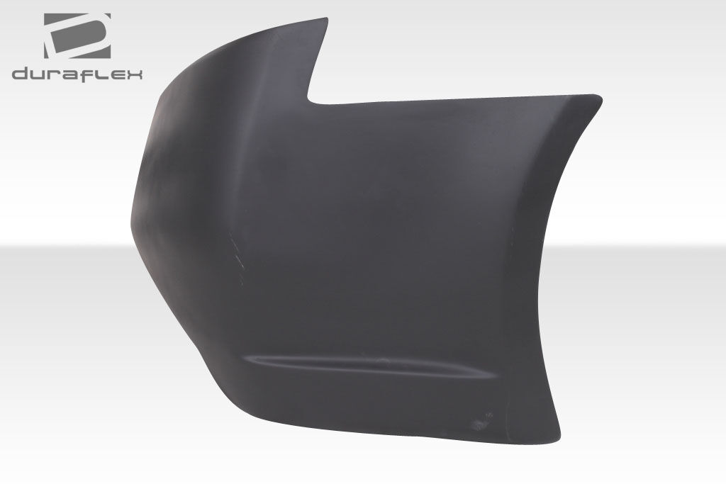 2003-2007 Infiniti G Coupe G35 Duraflex C-Sport Rear Bumper Cover - 1 Piece