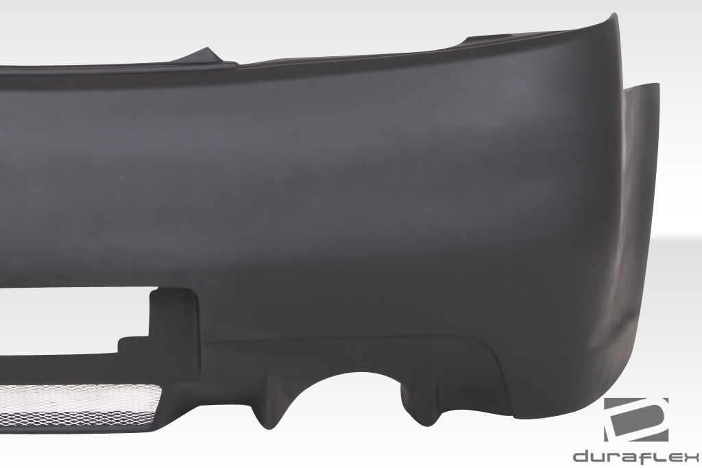 2003-2007 Infiniti G Coupe G35 Duraflex C-Sport Rear Bumper Cover - 1 Piece