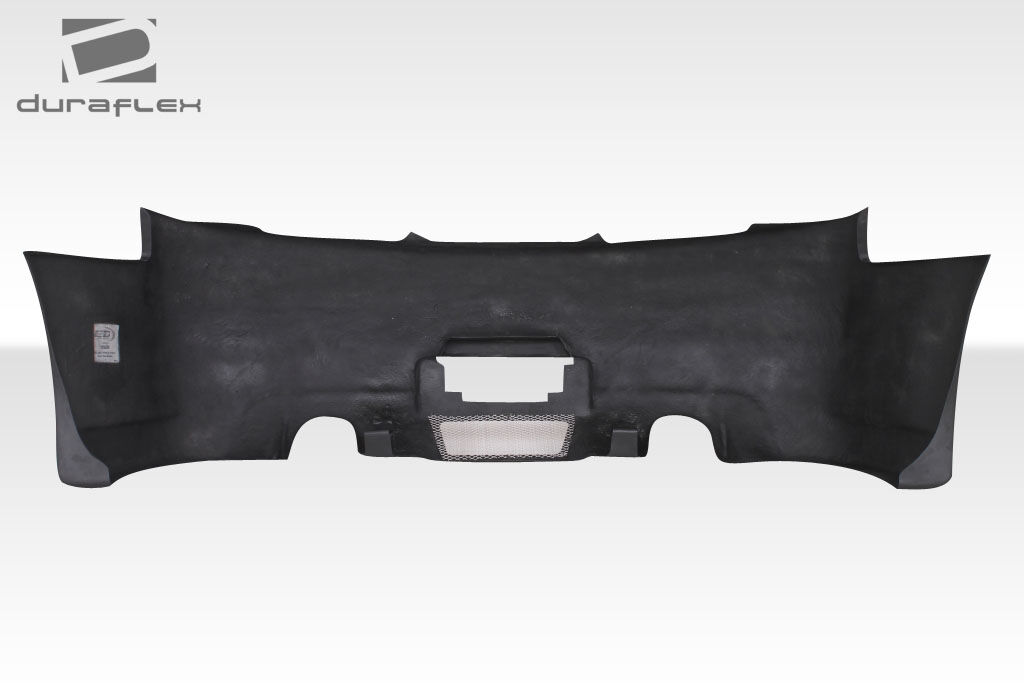 2003-2007 Infiniti G Coupe G35 Duraflex C-Sport Rear Bumper Cover - 1 Piece