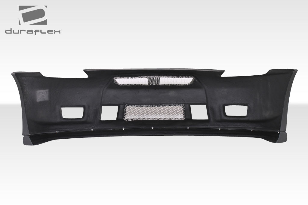 2003-2008 Nissan 350Z Z33 Duraflex GT-R Body Kit - 4 Piece