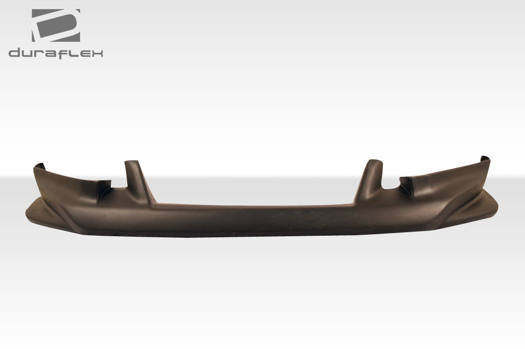 2009-2012 Nissan 370Z Z34 Duraflex N-1 Front Lip Under Spoiler Air Dam - 1 Piece