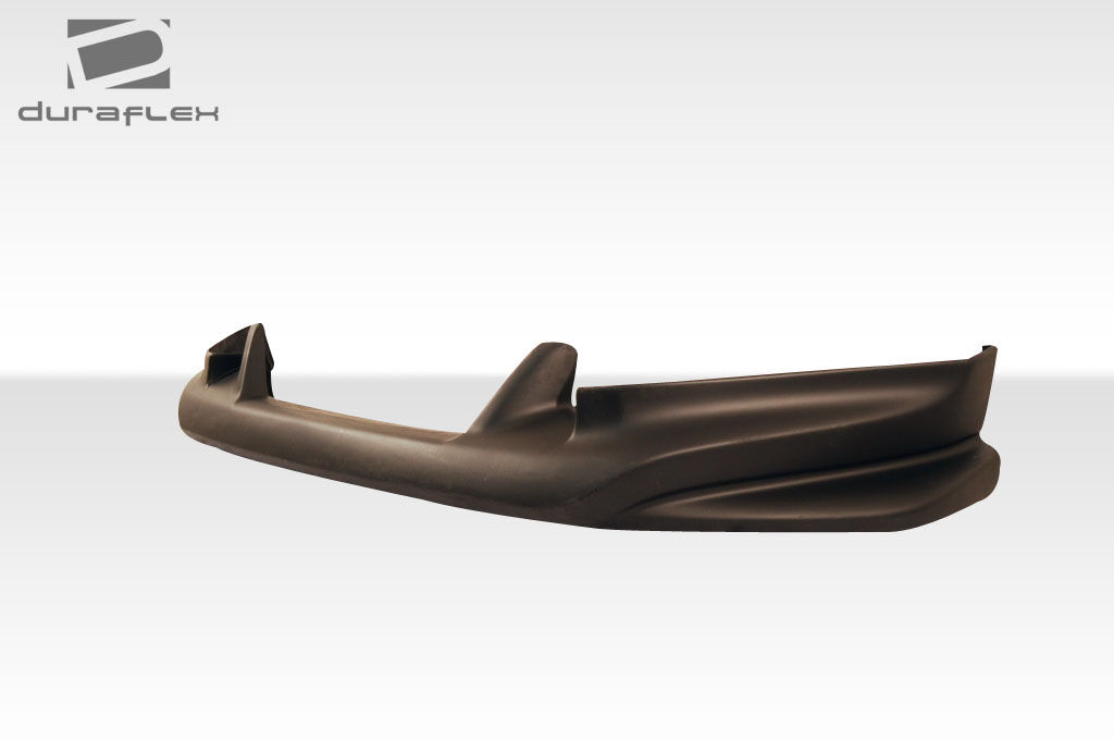 2009-2012 Nissan 370Z Z34 Duraflex N-1 Front Lip Under Spoiler Air Dam - 1 Piece