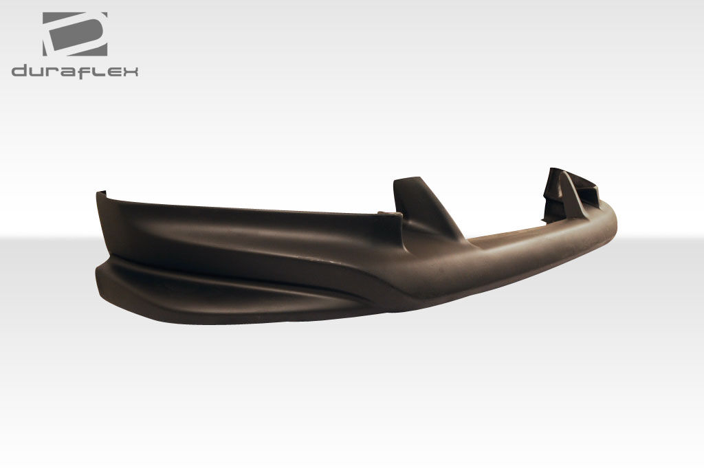 2009-2012 Nissan 370Z Z34 Duraflex N-1 Front Lip Under Spoiler Air Dam - 1 Piece