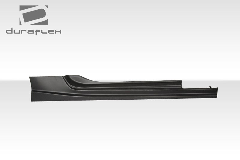 2009-2020 Nissan 370Z Z34 Duraflex N-1 Side Skirts Rocker Panels - 2 Piece