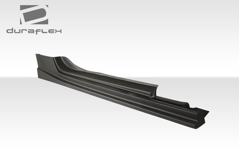 2009-2020 Nissan 370Z Z34 Duraflex N-1 Side Skirts Rocker Panels - 2 Piece