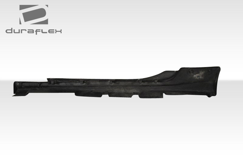 2009-2020 Nissan 370Z Z34 Duraflex N-1 Side Skirts Rocker Panels - 2 Piece