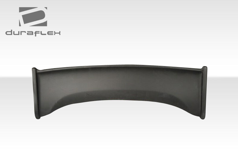2009-2020 Nissan 370Z Z34 Coupe Duraflex N-1 Wing Trunk Lid Spoiler - 1 Piece