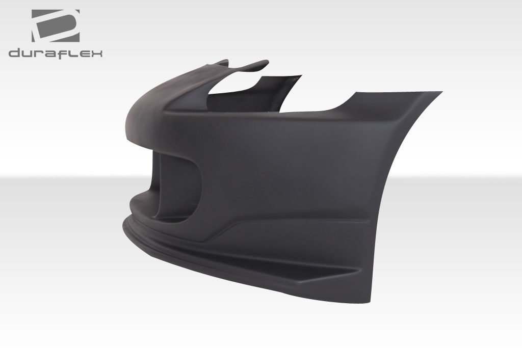 2000-2009 Honda S2000 Duraflex AM-S Front Bumper Cover - 1 Piece
