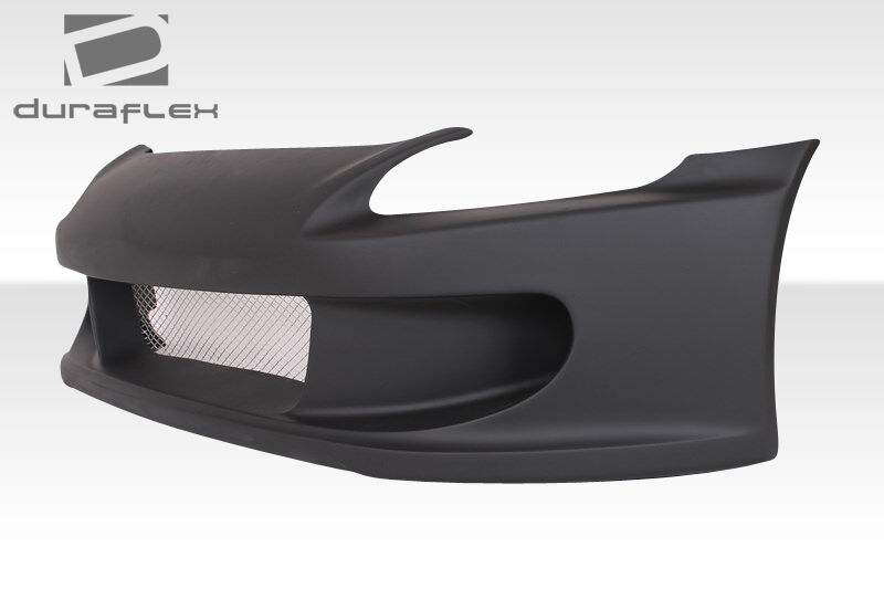 2000-2009 Honda S2000 Duraflex A-Sport Front Bumper Cover - 1 Piece