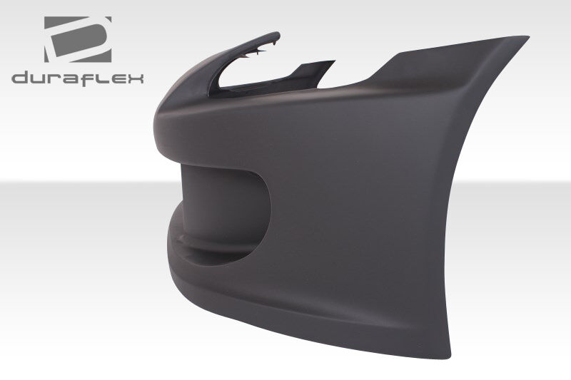 2000-2009 Honda S2000 Duraflex A-Sport Front Bumper Cover - 1 Piece
