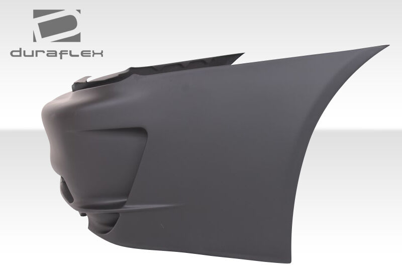 2000-2009 Honda S2000 Duraflex A-Sport Rear Bumper Cover - 1 Piece