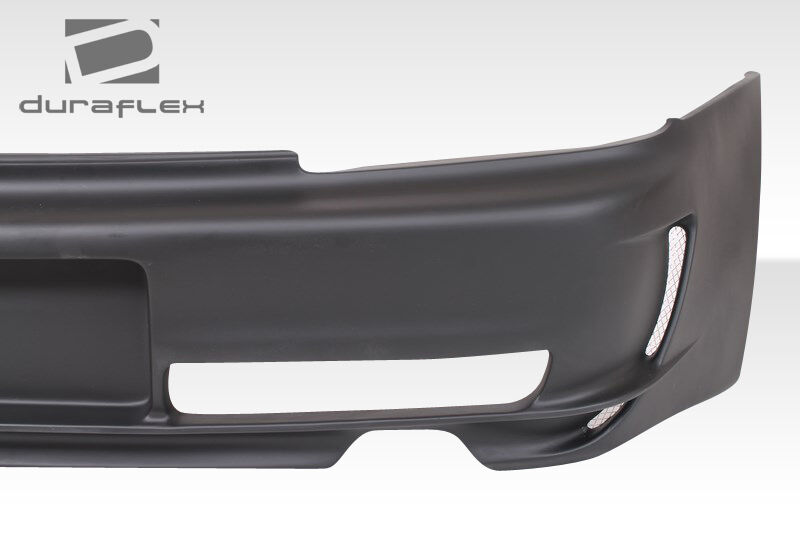 2000-2009 Honda S2000 Duraflex A-Sport Rear Bumper Cover - 1 Piece