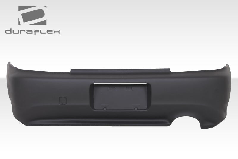 2000-2009 Honda S2000 Duraflex AP2 Edition Rear Bumper Cover - 1 Piece