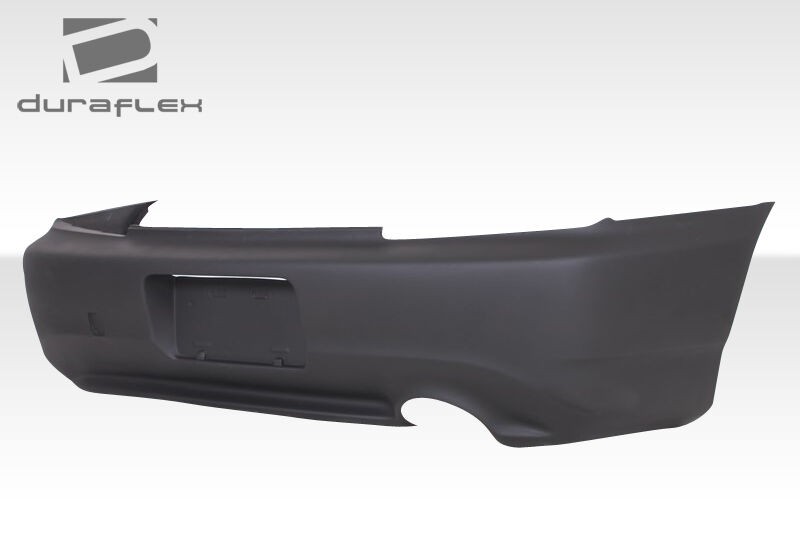2000-2009 Honda S2000 Duraflex AP2 Edition Rear Bumper Cover - 1 Piece