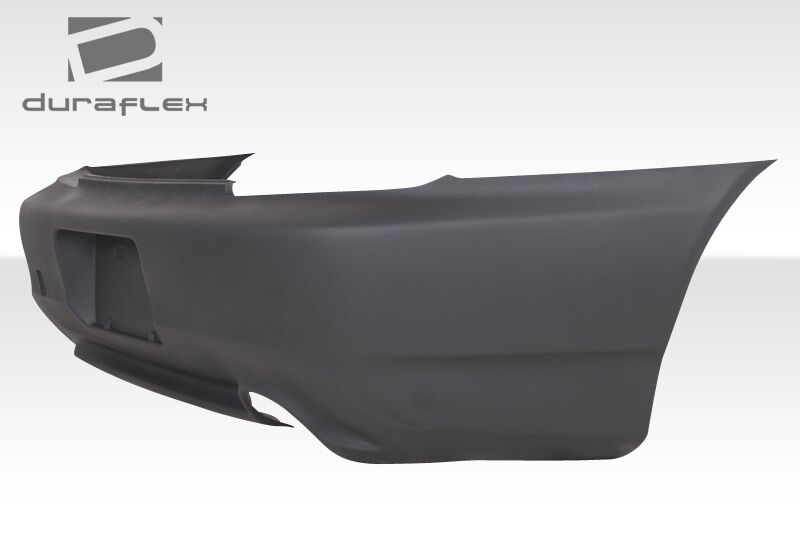 2000-2009 Honda S2000 Duraflex AP2 Edition Rear Bumper Cover - 1 Piece