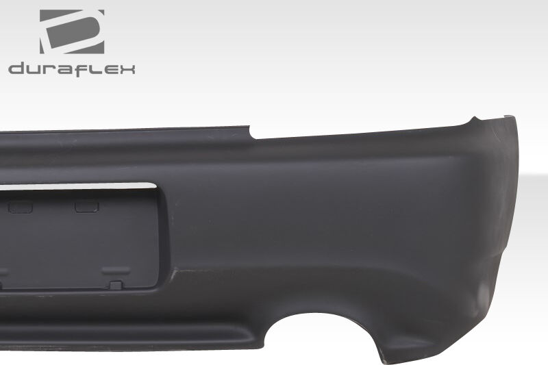 2000-2009 Honda S2000 Duraflex AP2 Edition Rear Bumper Cover - 1 Piece