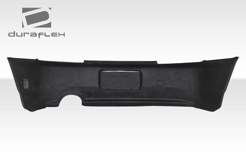 2000-2009 Honda S2000 Duraflex AP2 Edition Rear Bumper Cover - 1 Piece