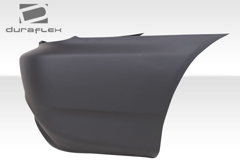 2000-2009 Honda S2000 Duraflex AP2 Edition Rear Bumper Cover - 1 Piece