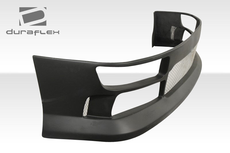 2007-2014 Cadillac Escalade Duraflex Platinum Front Lip Under Spoiler Air Dam - 1 Piece