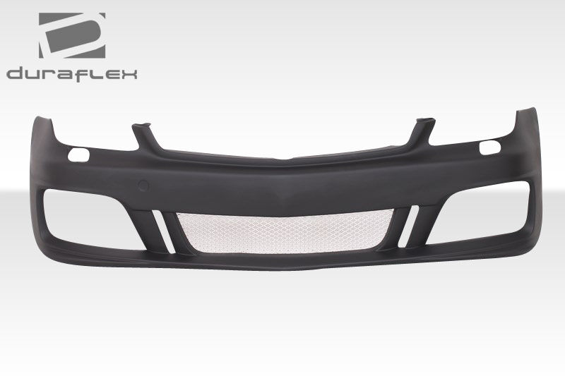 2006-2011 Mercedes CLS Class C219 W219 Duraflex BR-S Body Kit - 4 Piece