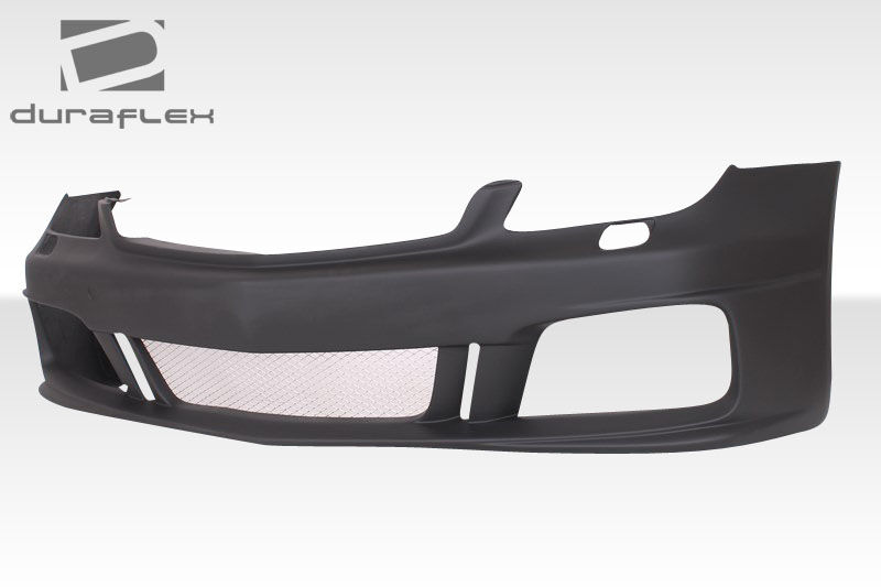2006-2011 Mercedes CLS Class C219 W219 Duraflex BR-S Body Kit - 4 Piece