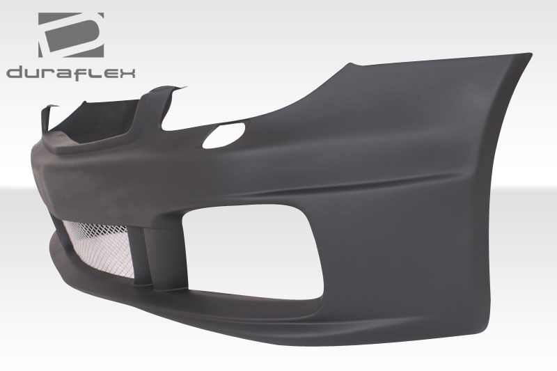 2006-2011 Mercedes CLS Class C219 W219 Duraflex BR-S Body Kit - 4 Piece