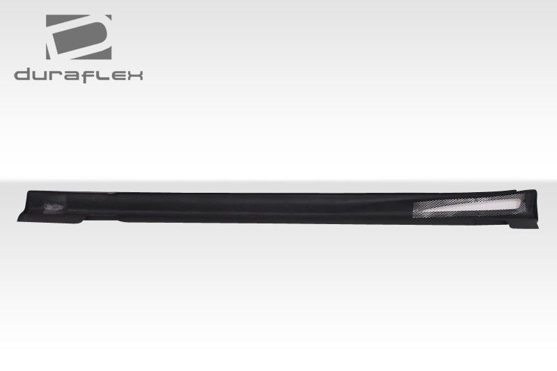 2006-2011 Mercedes CLS Class C219 W219 Duraflex LR-S Side Skirts Rocker Panels - 2 Piece