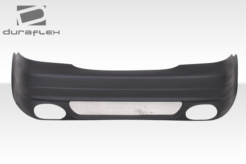 2006-2011 Mercedes CLS Class C219 W219 Duraflex BR-S Body Kit - 4 Piece