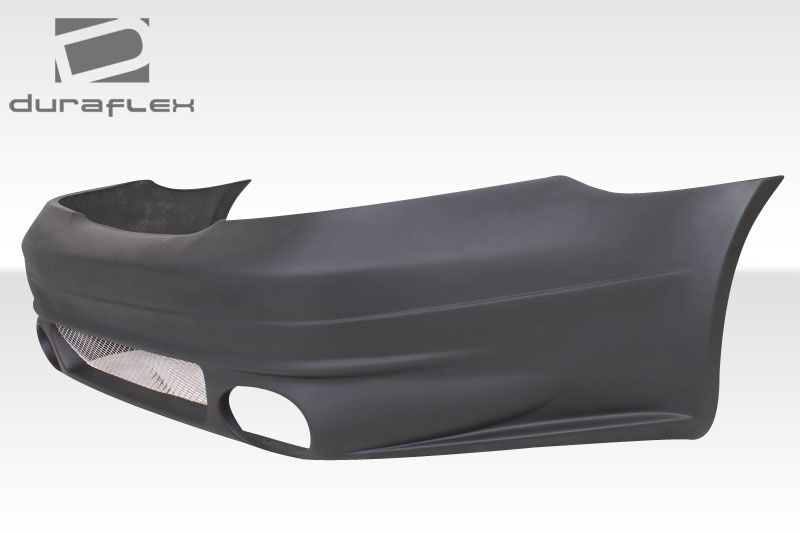 2006-2011 Mercedes CLS Class C219 W219 Duraflex BR-S Body Kit - 4 Piece