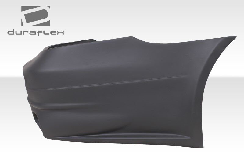2006-2011 Mercedes CLS Class C219 W219 Duraflex BR-S Body Kit - 4 Piece
