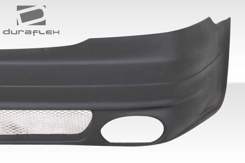 2006-2011 Mercedes CLS Class C219 W219 Duraflex BR-S Body Kit - 4 Piece