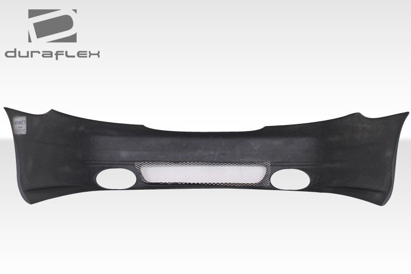 2006-2011 Mercedes CLS Class C219 W219 Duraflex BR-S Body Kit - 4 Piece