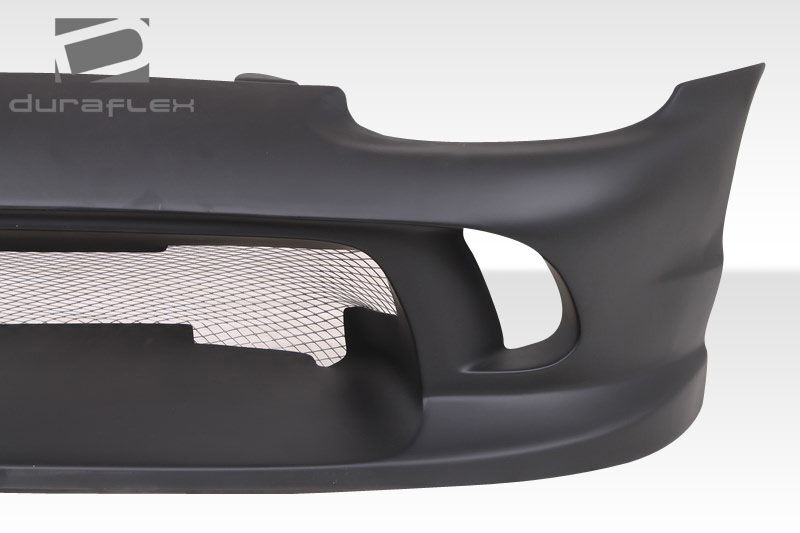 2001-2005 Mazda Miata Duraflex Wizdom Front Bumper Cover - 1 Piece
