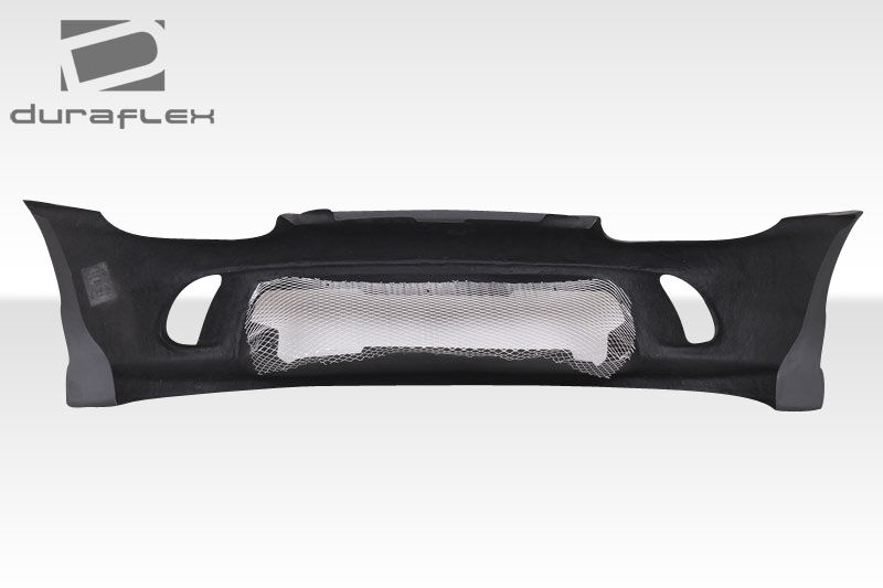 2001-2005 Mazda Miata Duraflex Wizdom Front Bumper Cover - 1 Piece