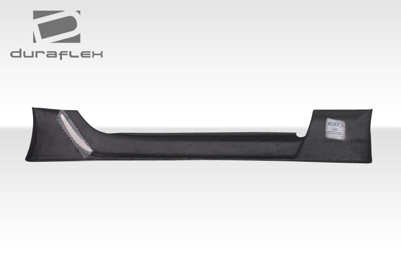 1999-2005 Mazda Miata Duraflex Wizdom Side Skirts Rocker Panels - 2 Piece