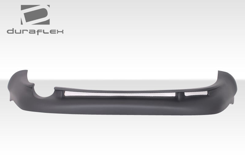 1999-2005 Mazda Miata Duraflex Wizdom Rear Lip Under Spoiler Air Dam - 1 Piece