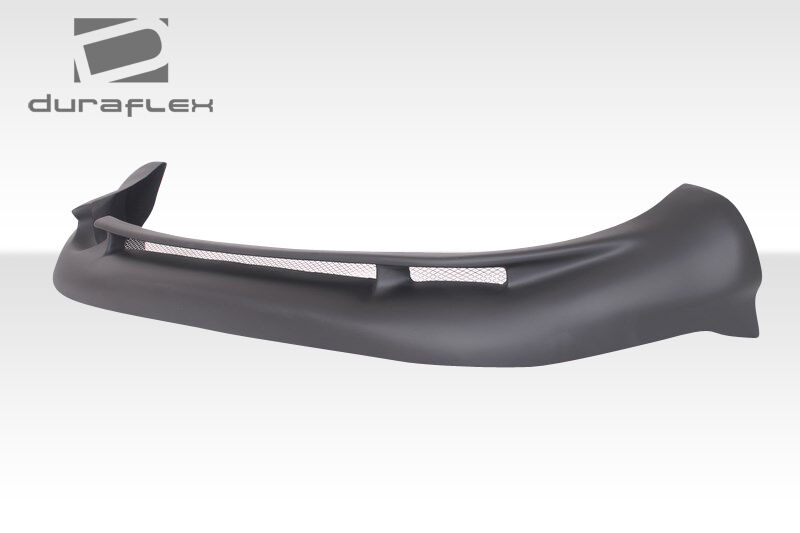 1999-2005 Mazda Miata Duraflex Wizdom Rear Lip Under Spoiler Air Dam - 1 Piece
