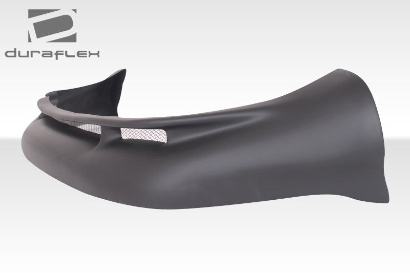 1999-2005 Mazda Miata Duraflex Wizdom Rear Lip Under Spoiler Air Dam - 1 Piece