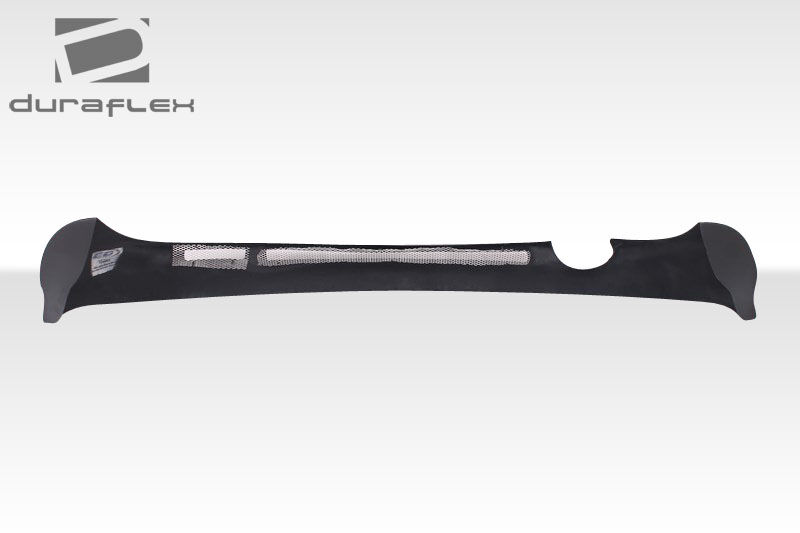 1999-2005 Mazda Miata Duraflex Wizdom Rear Lip Under Spoiler Air Dam - 1 Piece