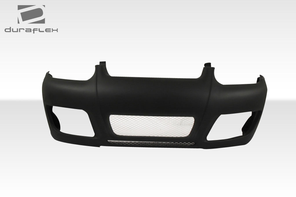 1999-2005 Volkswagen Golf GTI Duraflex RXS Front Bumper Cover - 1 Piece