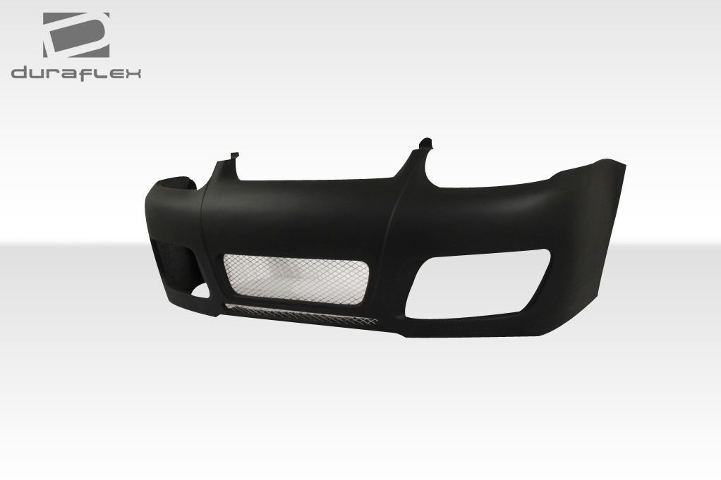 1999-2005 Volkswagen Golf GTI Duraflex RXS Front Bumper Cover - 1 Piece