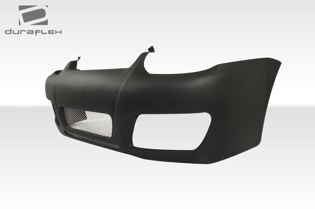 1999-2005 Volkswagen Golf GTI Duraflex RXS Front Bumper Cover - 1 Piece
