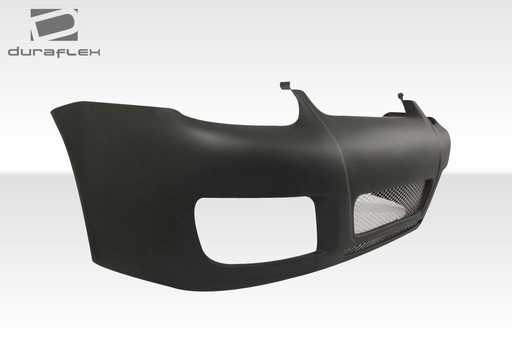 1999-2005 Volkswagen Golf GTI Duraflex RXS Front Bumper Cover - 1 Piece