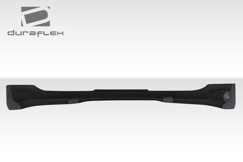2010-2012 Hyundai Genesis Coupe 2DR Duraflex MS-R Body Kit - 4 Piece