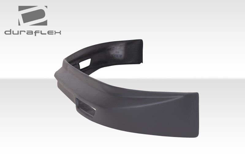 2010-2013 Chevrolet Camaro V6 Duraflex Racer Front Lip Under Spoiler Air Dam - 1 Piece
