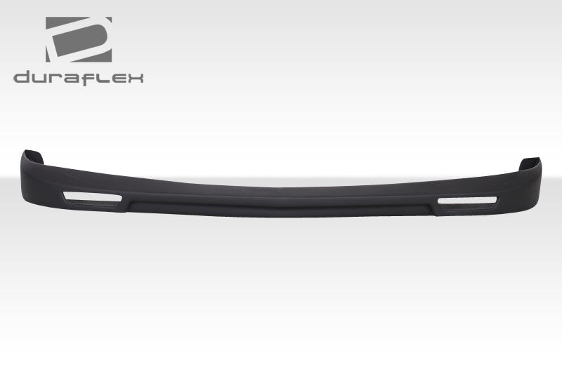 2010-2013 Chevrolet Camaro V8 Duraflex Racer Front Lip Under Spoiler Air Dam - 1 Piece