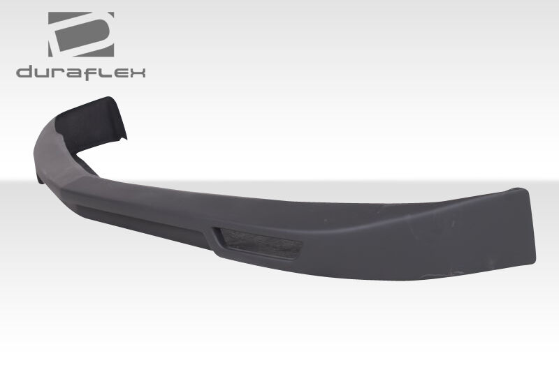 2010-2013 Chevrolet Camaro V8 Duraflex Racer Front Lip Under Spoiler Air Dam - 1 Piece