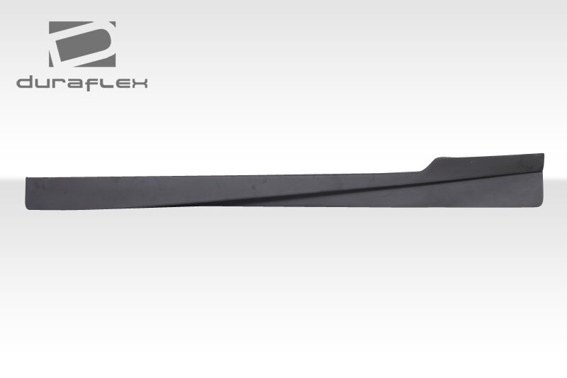 2010-2015 Chevrolet Camaro Duraflex Racer Side Skirts Rocker Panels - 2 Piece