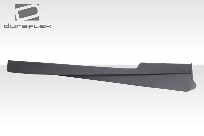2010-2015 Chevrolet Camaro Duraflex Racer Side Skirts Rocker Panels - 2 Piece