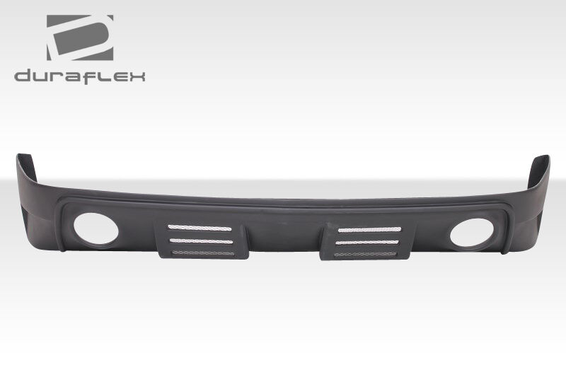 2010-2013 Chevrolet Camaro V8 Duraflex Racer Body Kit - 4 Piece